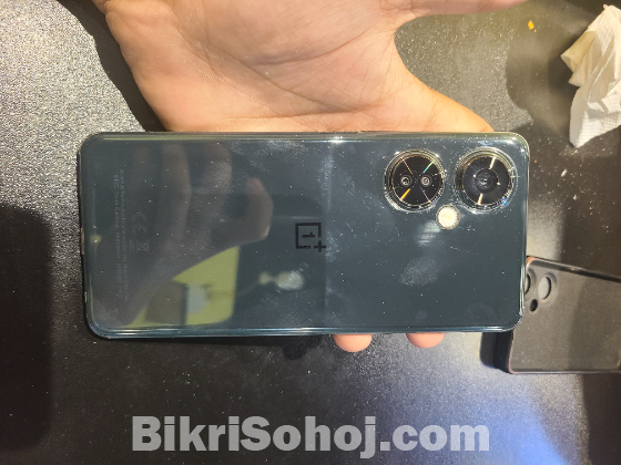 One plus nord ce 3 lite 5g